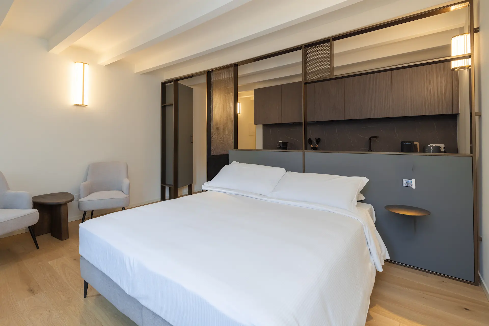 Detalle premium
